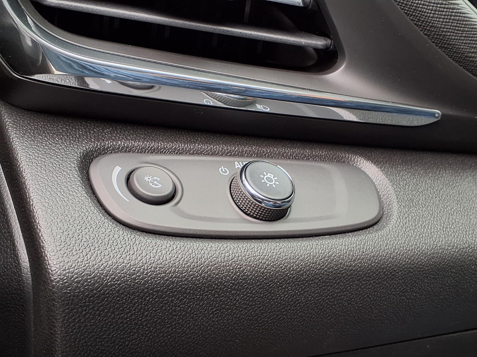 2026 Buick Envista Preferred SUV FWD