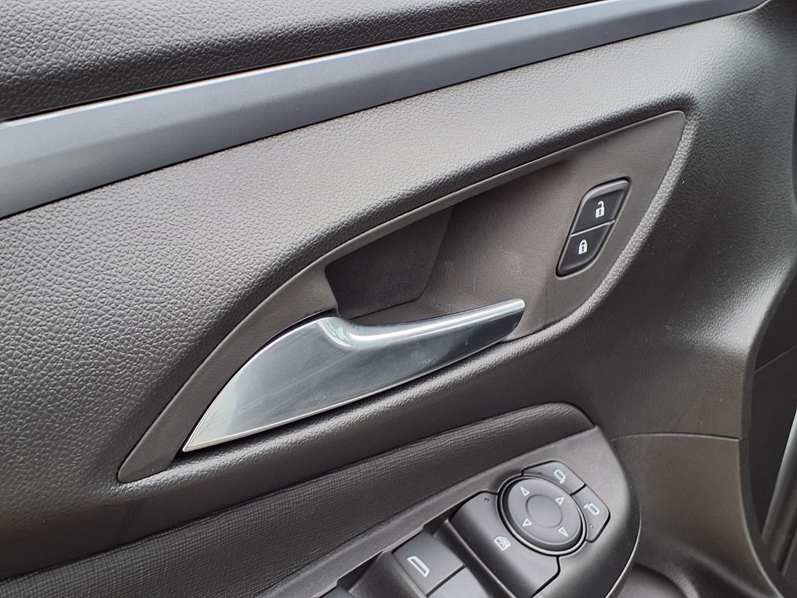 2026 Buick Envista Preferred SUV FWD