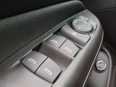 2026 Buick Envista Preferred SUV FWD