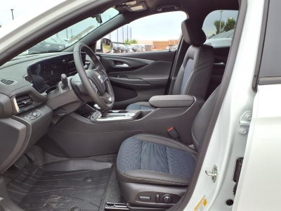 2026 Buick Envista Preferred SUV FWD