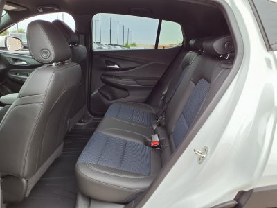 2026 Buick Envista Preferred SUV FWD