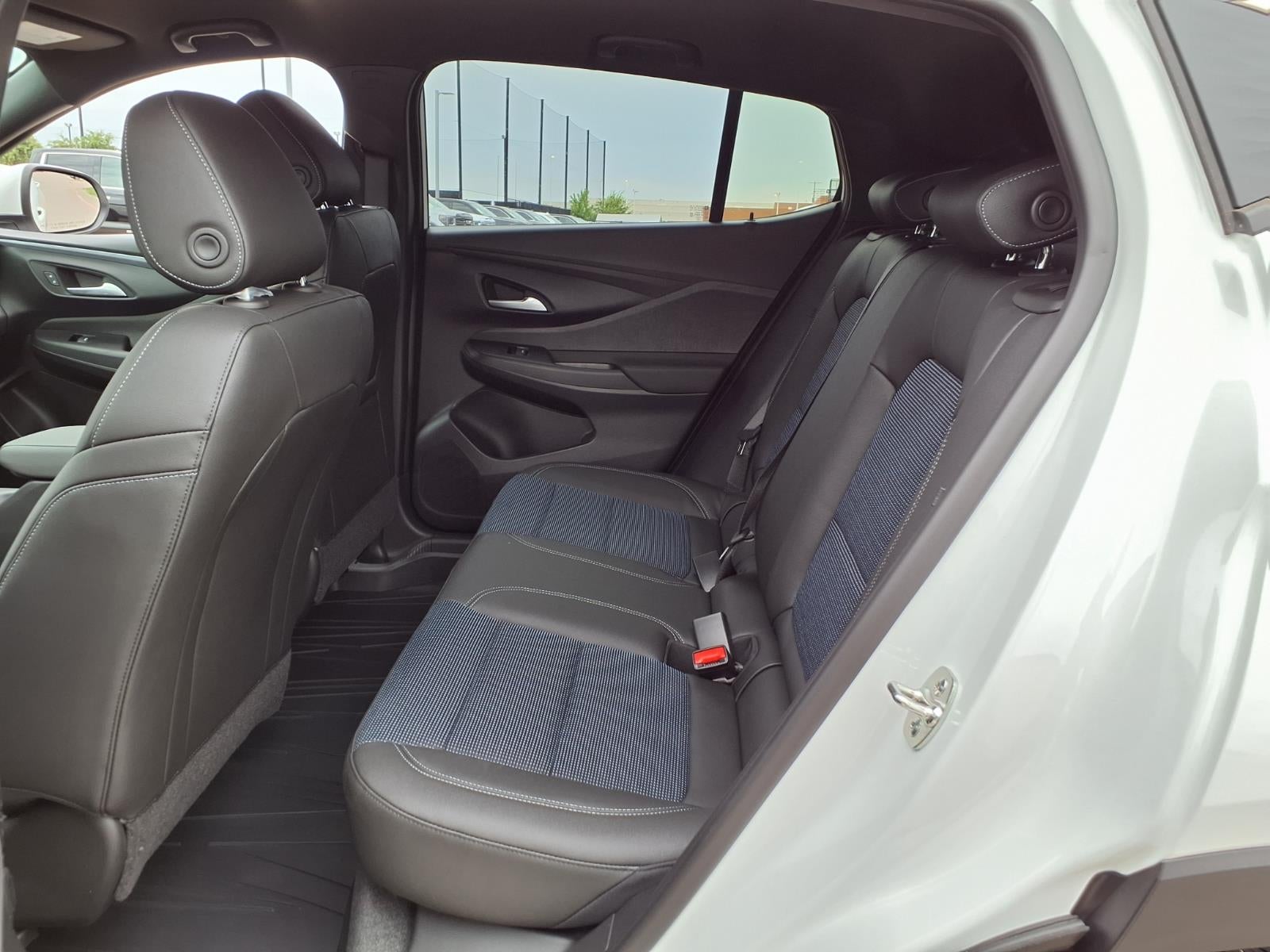 2026 Buick Envista Preferred SUV FWD