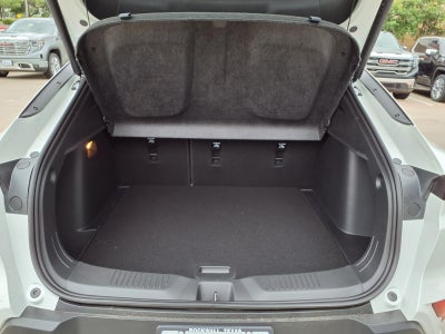 2026 Buick Envista Preferred SUV FWD