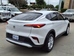 2026 Buick Envista Preferred SUV FWD