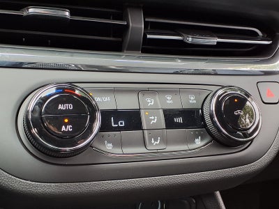 2026 Buick Envista Preferred SUV FWD