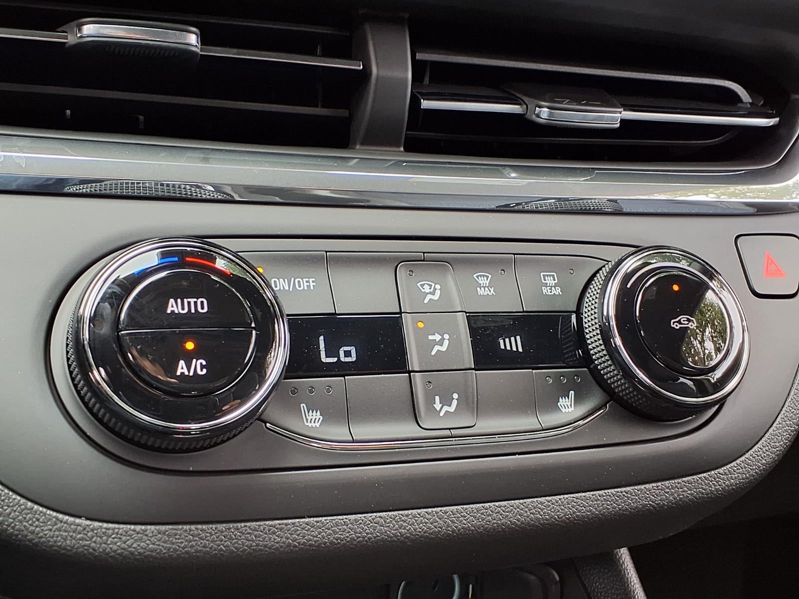 2026 Buick Envista Preferred SUV FWD