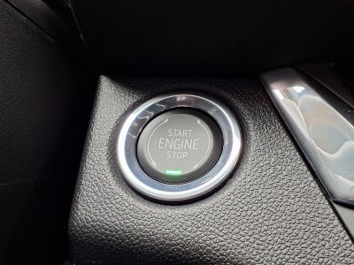 2026 Buick Envista Preferred SUV FWD