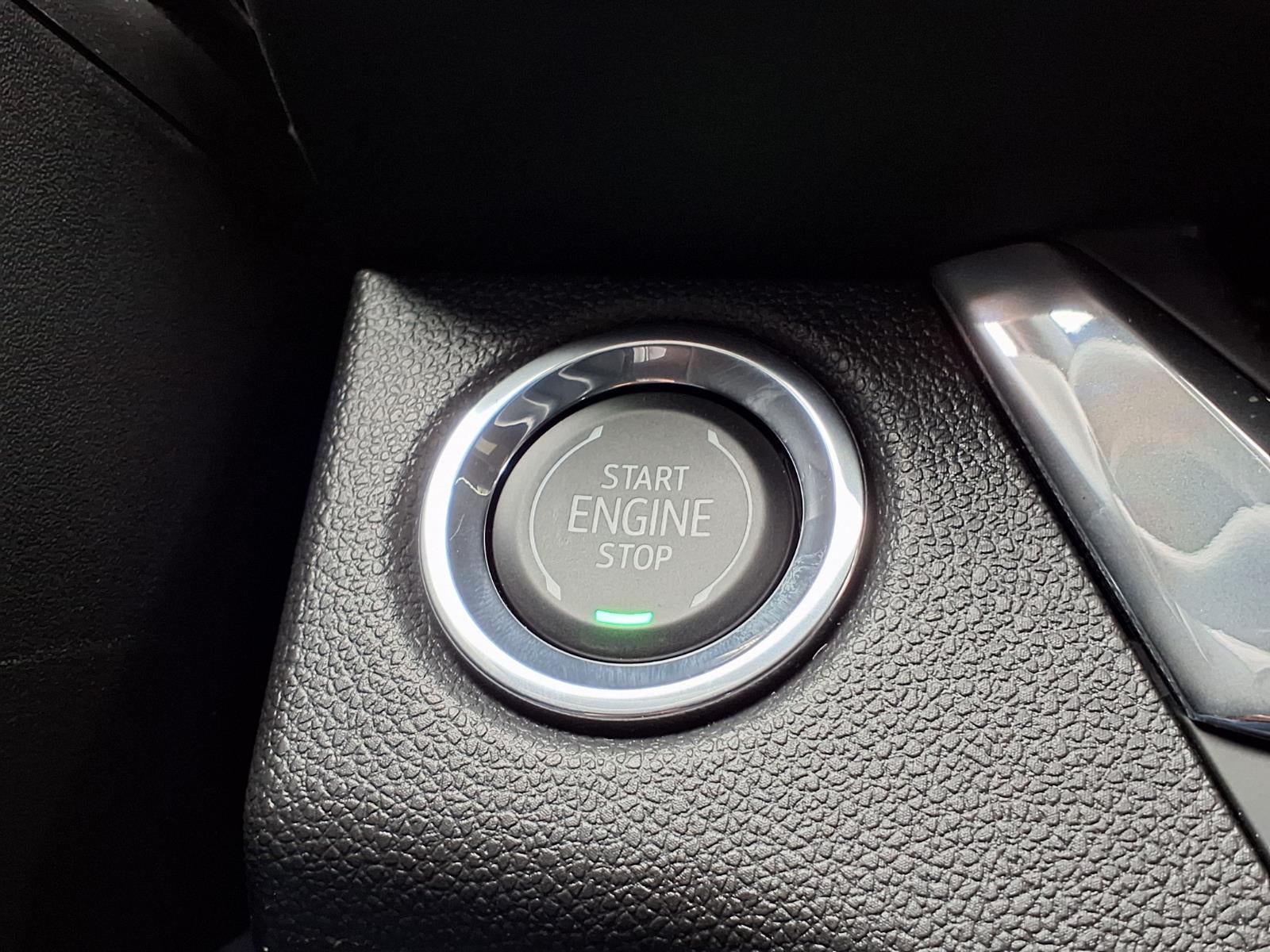 2026 Buick Envista Preferred SUV FWD