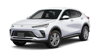 2026 Buick Envista Preferred SUV FWD