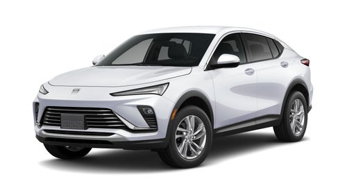 2026 Buick Envista Preferred SUV FWD
