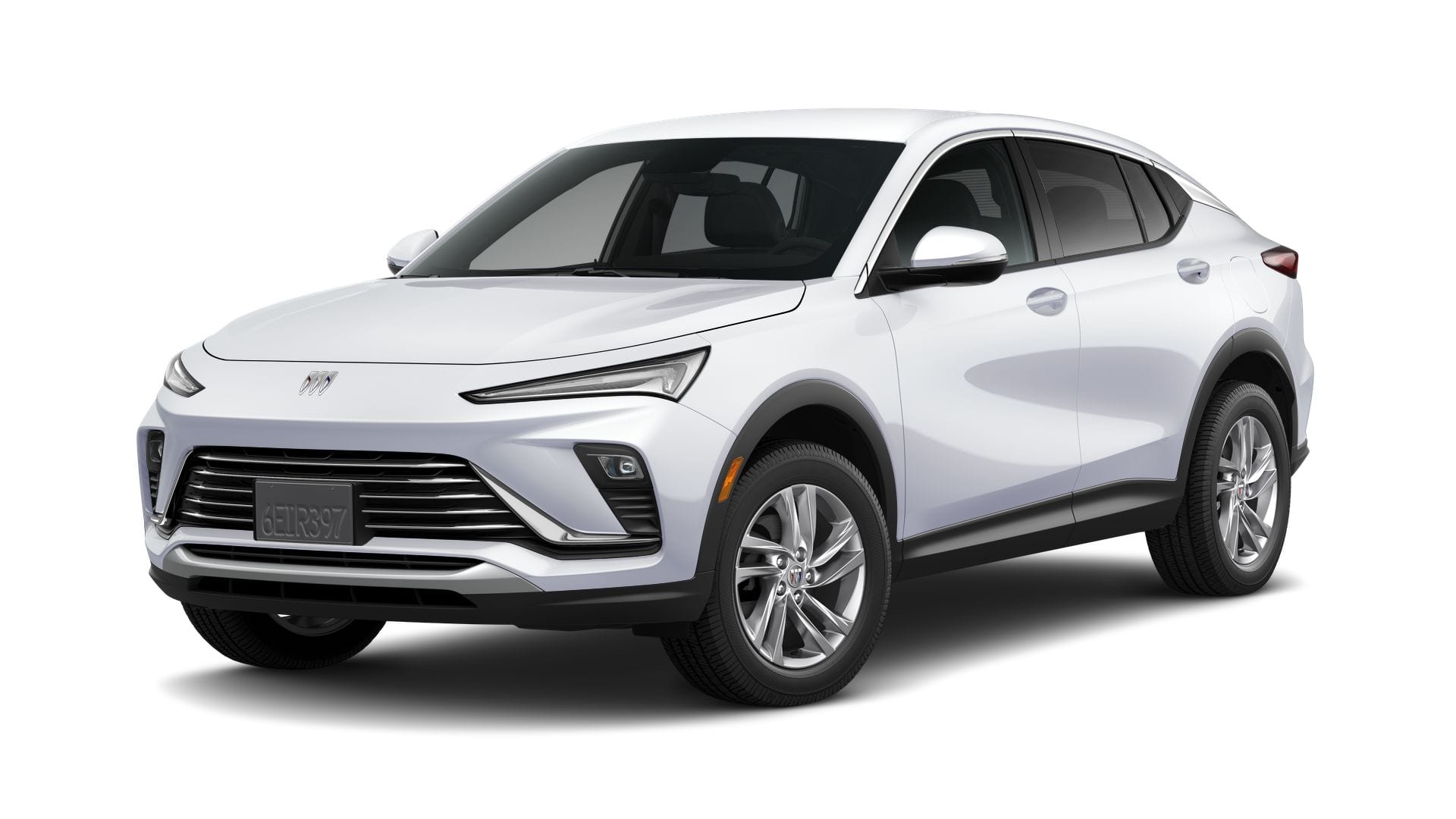 2026 Buick Envista Preferred SUV FWD