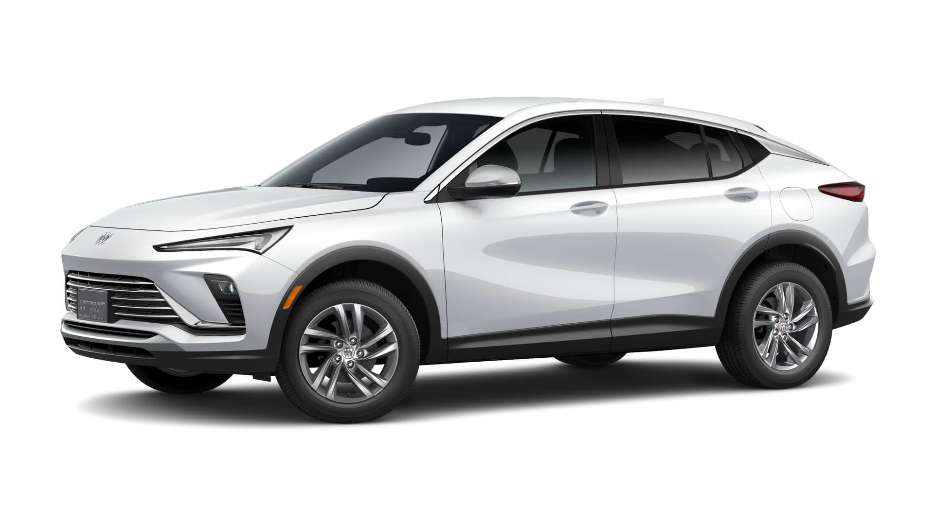 2026 Buick Envista Preferred SUV FWD