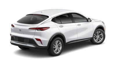 2026 Buick Envista Preferred SUV FWD