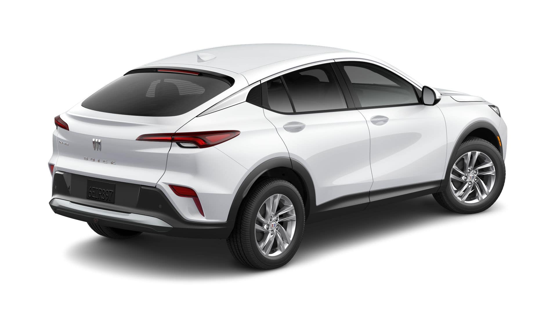 2026 Buick Envista Preferred SUV FWD