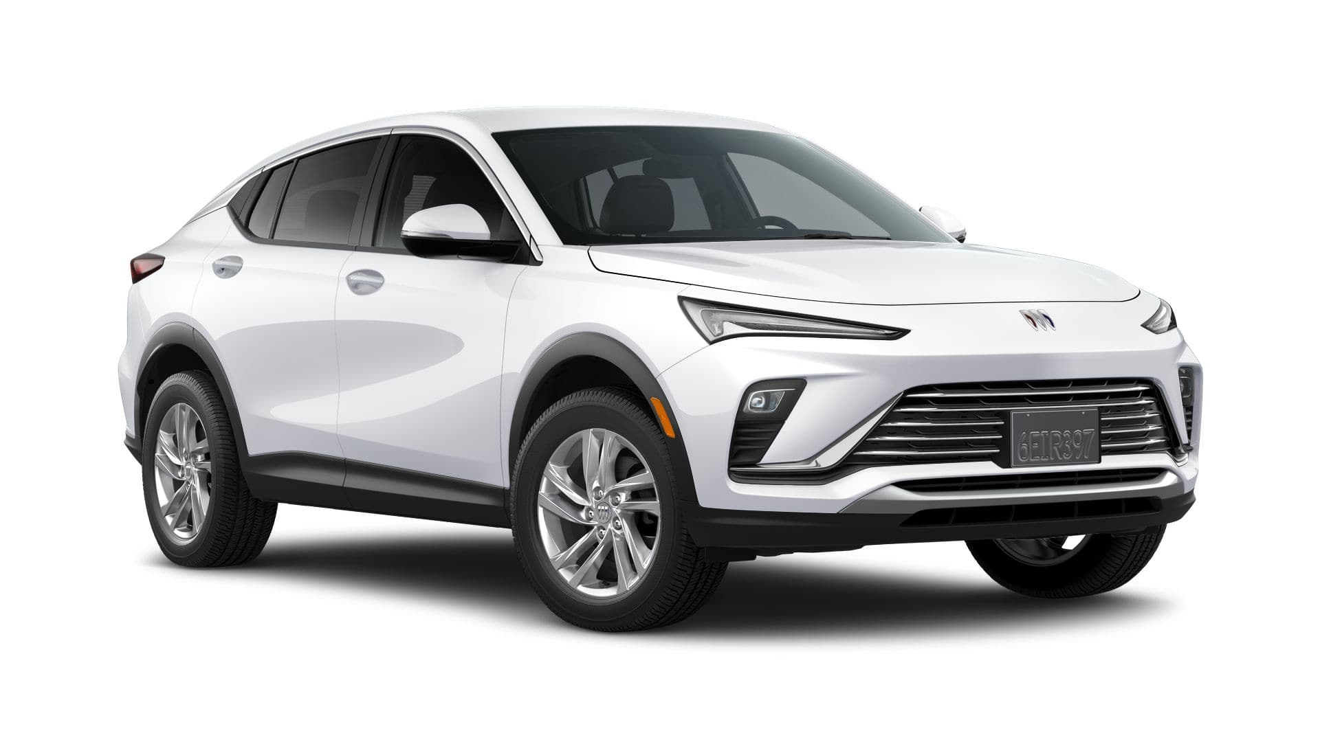 2026 Buick Envista Preferred SUV FWD