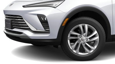 2026 Buick Envista Preferred SUV FWD