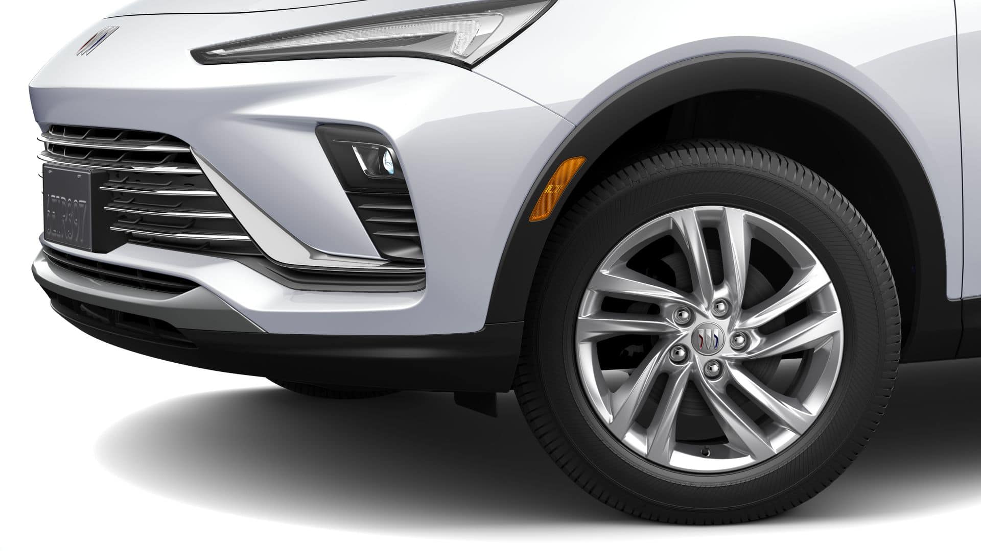 2026 Buick Envista Preferred SUV FWD