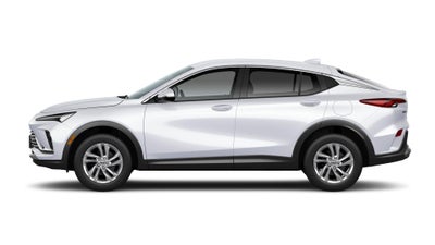 2026 Buick Envista Preferred SUV FWD
