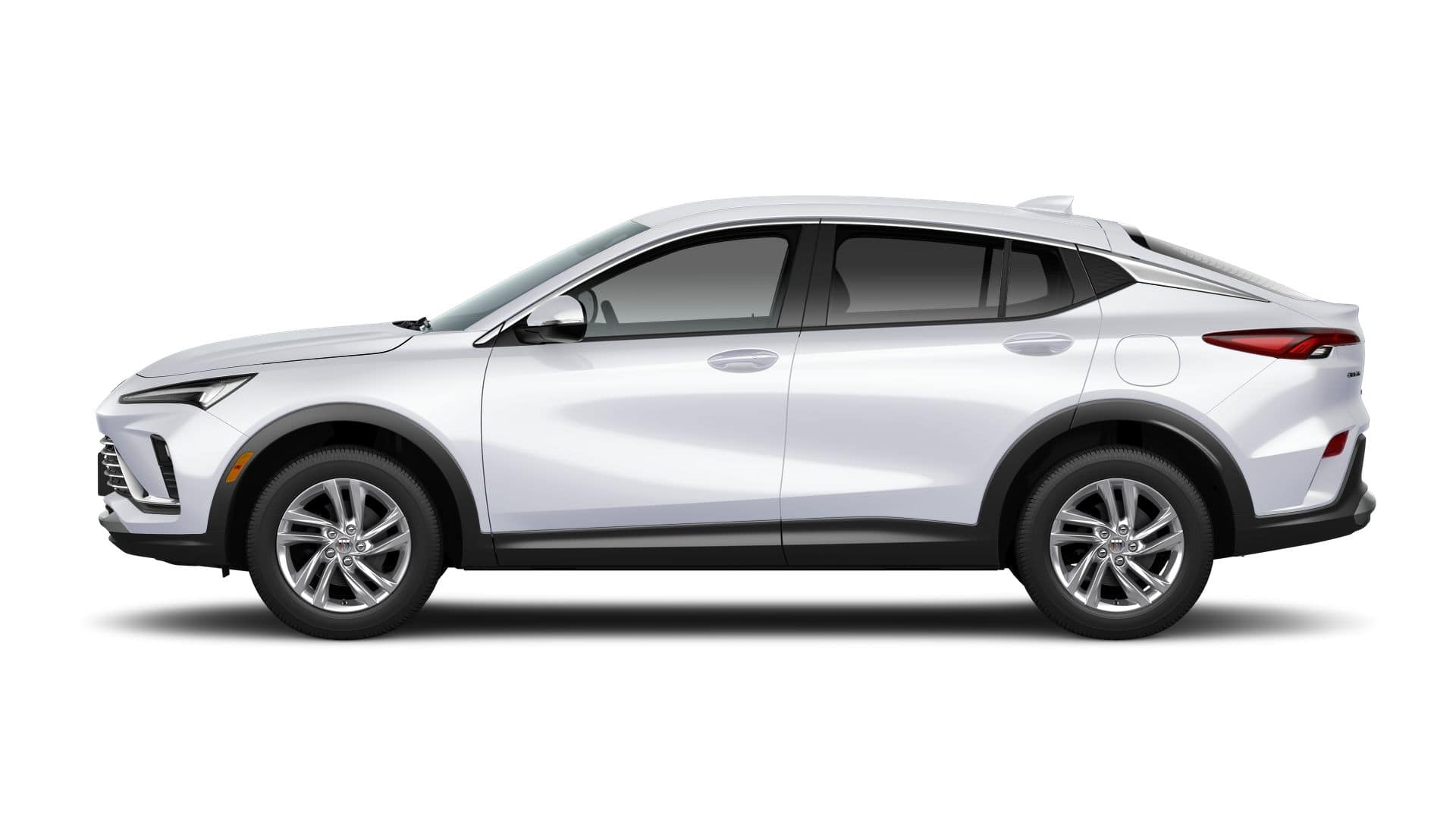 2026 Buick Envista Preferred SUV FWD