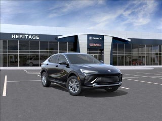2026 Buick Envista Preferred SUV FWD