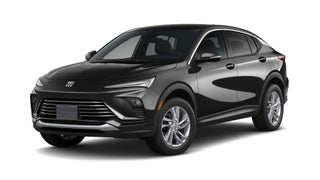 2026 Buick Envista Preferred SUV FWD