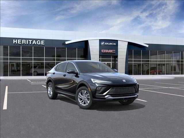 2026 Buick Envista Preferred SUV FWD