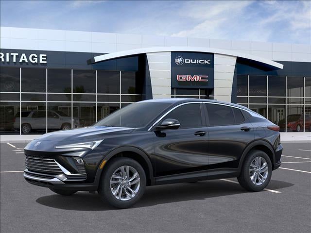 2026 Buick Envista Preferred SUV FWD