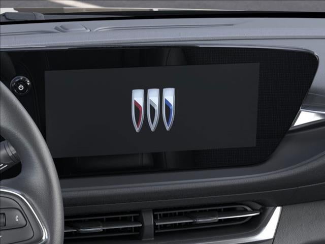 2026 Buick Envista Preferred SUV FWD