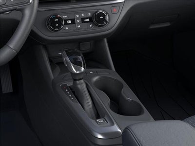 2026 Buick Envista Preferred SUV FWD