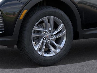 2026 Buick Envista Preferred SUV FWD