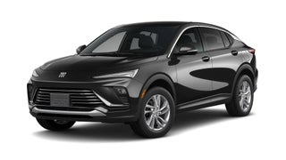 2026 Buick Envista Preferred SUV FWD