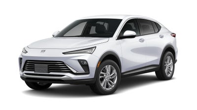 2026 Buick Envista Preferred SUV FWD