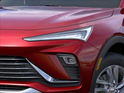 2026 Buick Envista Preferred SUV FWD