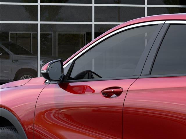 2026 Buick Envista Preferred SUV FWD