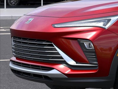 2026 Buick Envista Preferred SUV FWD