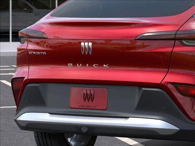 2026 Buick Envista Preferred SUV FWD