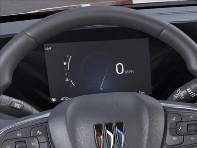 2026 Buick Envista Preferred SUV FWD