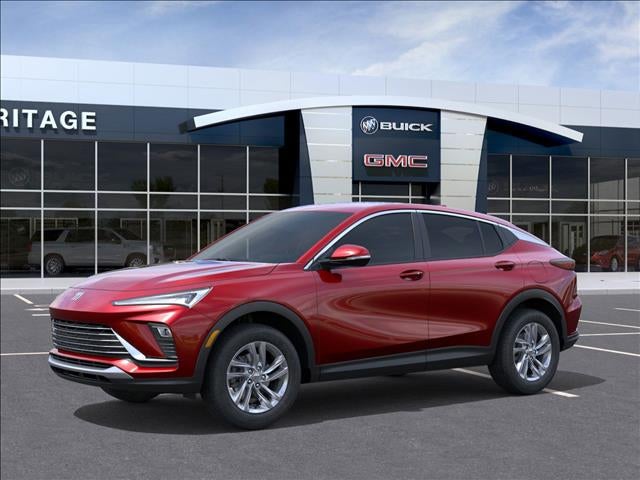 2026 Buick Envista Preferred SUV FWD