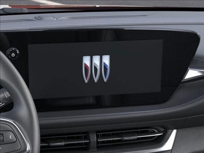 2026 Buick Envista Preferred SUV FWD