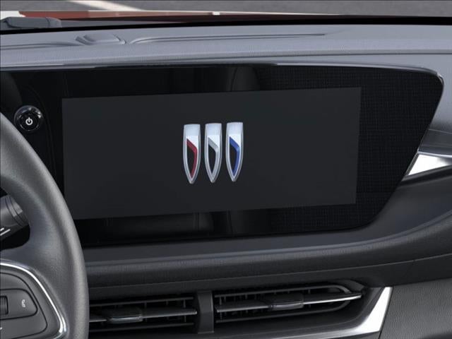 2026 Buick Envista Preferred SUV FWD