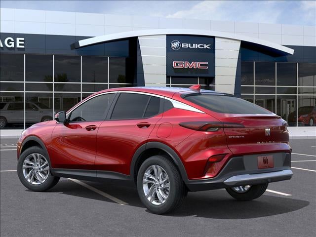 2026 Buick Envista Preferred SUV FWD