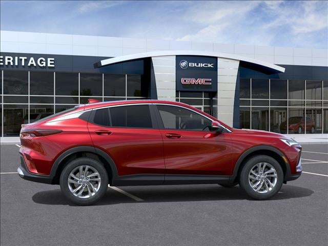 2026 Buick Envista Preferred SUV FWD