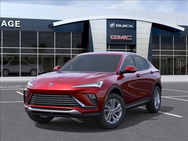 2026 Buick Envista Preferred SUV FWD