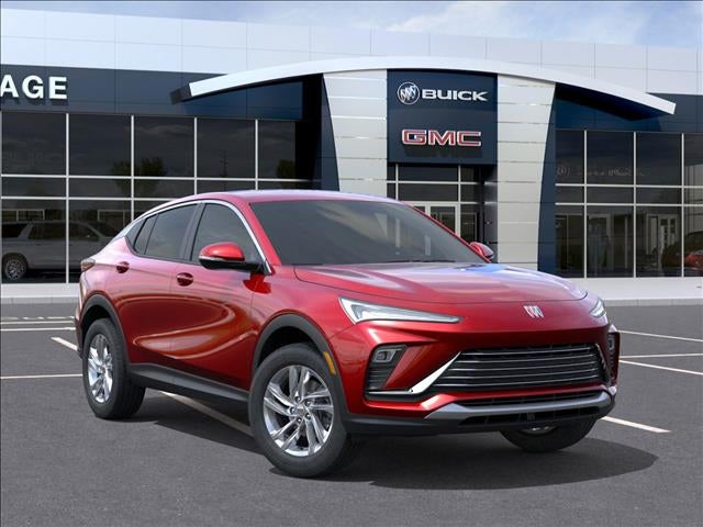 2026 Buick Envista Preferred SUV FWD