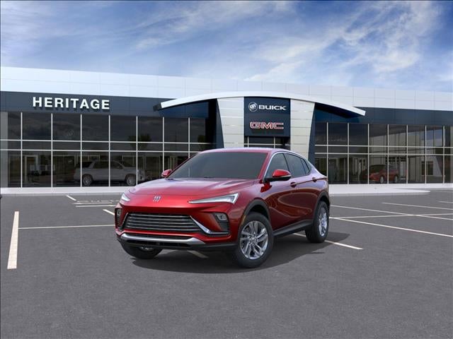 2026 Buick Envista Preferred SUV FWD