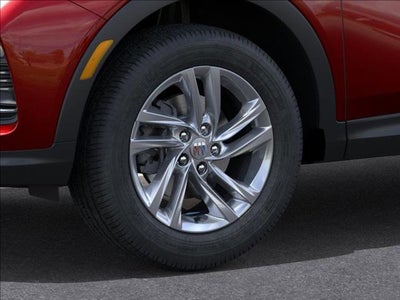 2026 Buick Envista Preferred SUV FWD