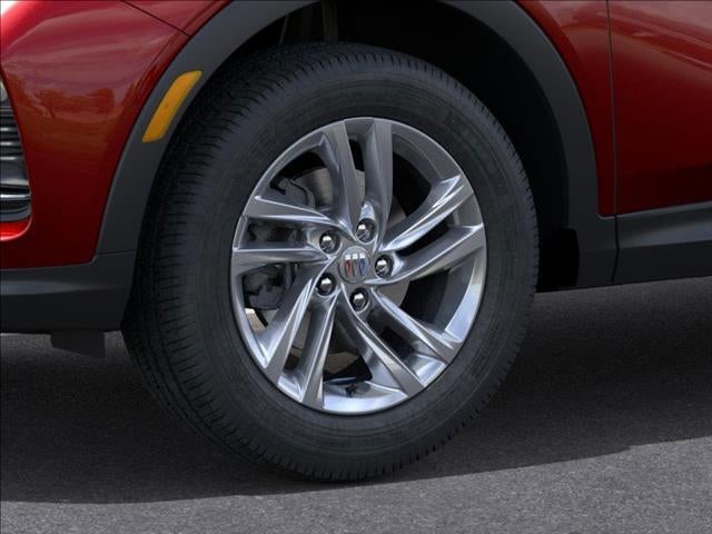 2026 Buick Envista Preferred SUV FWD