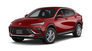 2026 Buick Envista Preferred SUV FWD