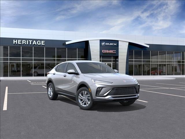 2026 Buick Envista Preferred SUV FWD