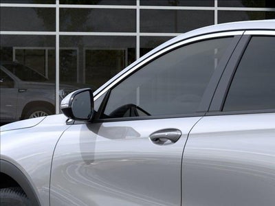 2026 Buick Envista Preferred SUV FWD